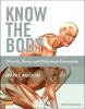 Know the Body: Muscle, Bone, and Palpation Essentials (Paperback) - Joseph E Muscolino Photo