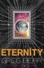 Eternity (Paperback) - Greg Bear Photo