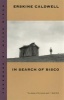 In Search of Bisco (Paperback) - Erskine Caldwell Photo