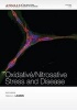 Oxidative/Nitrosative Stress and Disease (Paperback) - Editorial staff of Annals of the New York Academy of Sciences Photo