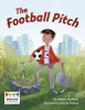 The Football Pitch (Paperback) - Adam Guillain Photo