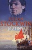 Mutiny (Paperback, New Ed) - Julian Stockwin Photo