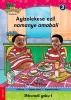 Hola Grade 3 Stage 1 Reader 1 Ayizolekese ezi! namanye amabali - Gr 3: Reader 1 (Xhosa, Paperback) - S Stofile Photo