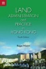 Land Administration and Practice in Hong Kong (Paperback, 4th Revised edition) - Roger Nissim Photo