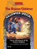 The Boxcar Children Halloween Special - The Mystery of the Singing Ghost/The Mystery of the Mummy's Curse/The Mystery at Skeleton Point (Paperback) - Gertrude Chandler Warner Photo