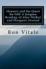 Memory and the Quest for Self - A Jungian Reading of Alice Walker and Margaret a (Paperback) - Ron Vitale Photo