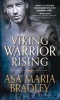 Viking Warrior Rising (Paperback) - Asa Maria Bradley Photo