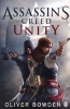 Unity (Paperback) - Oliver Bowden Photo