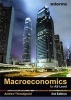 Macroeconomics for AS Level (Paperback, 3rd edition) - Andrew Threadgold Photo