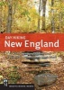 Day Hiking New England - Maine, New Hampshire, Vermont, Connecticut, Massachusetts. Rhode Island (Paperback) - Jeffrey Romano Photo