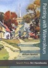 Painting with Watercolours (Paperback) - William Newton Photo