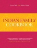 Indian Family Cookbook (Hardcover) - Simon Daley Photo