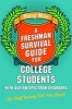 A Freshman Survival Guide for College Students with Autism Spectrum Disorders - The Stuff Nobody Tells You About! (Paperback) - Haley Moss Photo