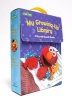 My Growing-up Library - Sesame Street (Board book) - Kara McMahon Photo