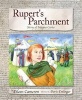 Rupert's Parchment - Story of Magna Carta (Hardcover) - Eileen Cameron Photo