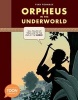 Orpheus in the Underworld - A Toon Graphics (Hardcover) - Yvan Pommaux Photo