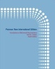 Foundations of Behavioral Neuroscience, Plus MyPsychLab without eText (Paperback, Pearson New International Edition) - Neil R Carlson Photo