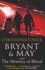 Bryant & May and the Memory of Blood - (Bryant & May Book 9) (Paperback) - Christopher Fowler Photo