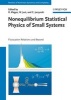 Nonequilibrium Statistical Physics of Small Systems - Fluctuation Relations and Beyond (Hardcover) - Rainer Klages Photo