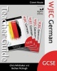 WJEC GCSE German Teacher Guide (Paperback) - Chris Whittaker Photo