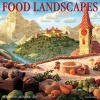 2017 Food Landscapes Wall Calendar (Calendar) -  Photo