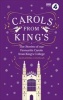 Carols from King's (Hardcover) - Alexandra Coghlan Photo