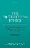 The Aristotelian Ethics - A Study of the Relationship Between the Eudemian and Nicomachean Ethics of Aristotle (Paperback, 2nd Revised edition) - Anthony Kenny Photo