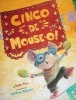 Cinco de Mouse-O! (Hardcover) - Judy Cox Photo