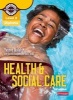 Health and Social Care Diploma: Candidate Book, Level 2 (Paperback, 3rd Revised edition) - Yvonne Nolan Photo