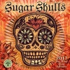 Sugar Skulls 2017 Mini Calendar - 2017 Day of the Dead Calendar (Calendar) -  Photo