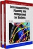 Handbook of Research on Telecommunications Planning and Management for Business (Hardcover) - in Lee Photo