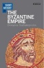 A Short History of the Byzantine Empire (Paperback, New) - Dionysios Stathakopoulos Photo