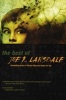 The Best of Joe R. Lansdale (Paperback) - Joe R Lansdale Photo