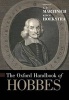 The Oxford Handbook of Hobbes (Hardcover) - AP Martinich Photo