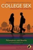 College Sex - Philosophy for Everyone (Paperback) - Michael Bruce Photo