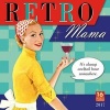 Cal 2017-Retro Mama (Calendar) - Kathy Postmark Press Alpert Photo