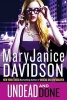 Undead and Done (Hardcover) - MaryJanice Davidson Photo