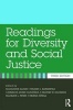 Readings for Diversity and Social Justice (Paperback, 3rd Revised edition) - Maurianne Adams Photo