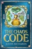 The Chaos Code (Hardcover) - Justin Richards Photo