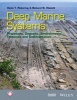 Deep Marine Systems - Processes, Deposits, Environments, Tectonics and Sedimentation (Paperback) - Kevin T Pickering Photo