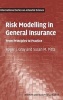 Risk Modelling in General Insurance - From Principles to Practice (Hardcover, New) - Roger J Gray Photo