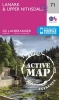 Lanark & Upper Nithsdale (Sheet map, folded, February 2016 ed) - Ordnance Survey Photo