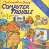 The Berenstain Bears' Computer Trouble (Staple bound) - Jan Berenstain Photo