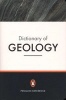 The Penguin Dictionary of Geology (Paperback, 2nd Ed) - Philip Kearey Photo