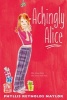 Achingly Alice (Paperback) - Phyllis Reynolds Naylor Photo