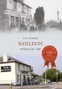 Basildon Through Time (Paperback) - Lisa Horner Photo