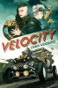 Velocity (Hardcover) - Chris Wooding Photo