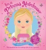 I'm a Princess Hairdresser (Paperback) - Scholastic Photo