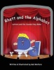 Rhett and the Alphabet - Letters and the Sounds Featuring the McClure Method (Paperback) - Gail McClure Photo