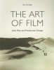 The Art of Film - Jon Box and Production Design (Paperback) - Ian Christie Photo